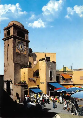 B33395 Capri Place Umberto italy