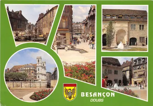 B31261 Besancon Frankreich