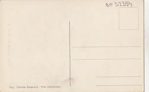 BF32394 facciata della cattedrala pisa italy front/back image
