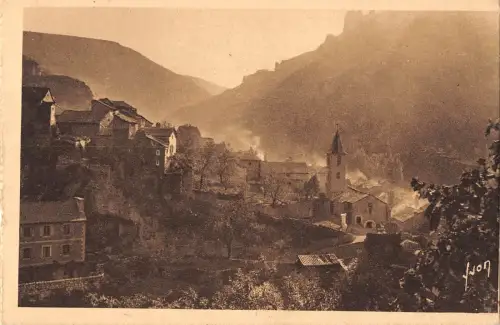 BF5082 saint point interieur du tombeau france Frankreich