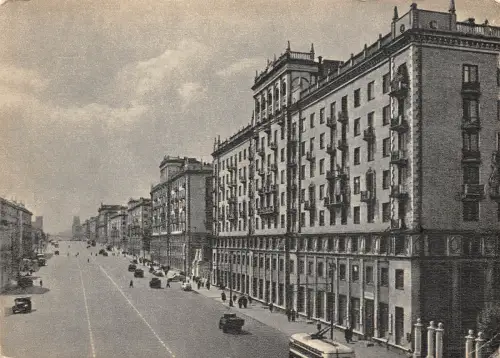 B29162 Russie russia