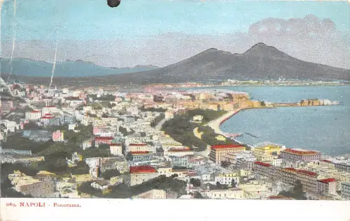 B4897 Napoli Front/Back Scan