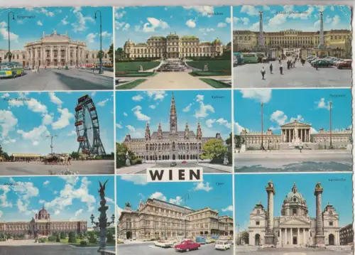 BF30755 wien multi views österreich front/back image