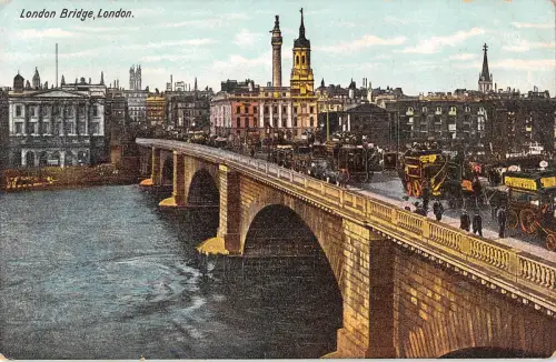 uk26312 london bridge london uk