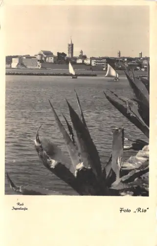 B6035 Kroatien RAb Foto Rio