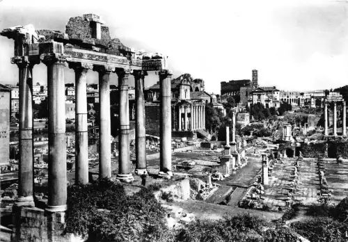 BG11339 roma foro romano italy