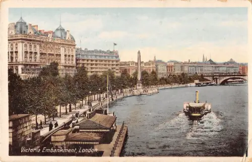 uk26990 victoria embankment london uk