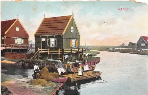 B4919 Marken Front/Back Scan