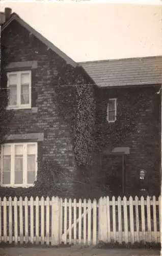 uk32115 london social history real photo uk