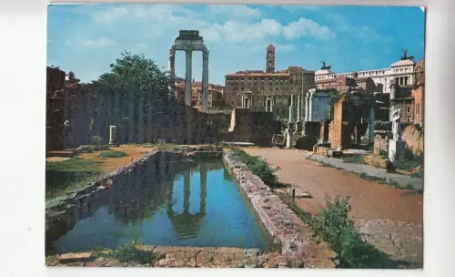 BF23413 foro romano roma italy Front/Back Image