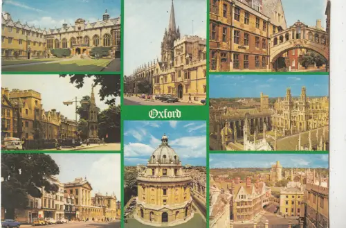 BF29025 Multi Views Oxford UK Front/Back Image