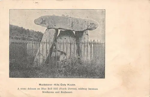 br108302 bausätze coty house maidstone uk rochester