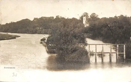 BR62786 caversham uk