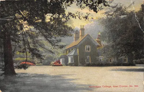 uk32479 northrepps cottage cromer uk