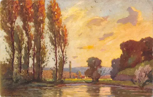 uk32045 chromo landscape uk