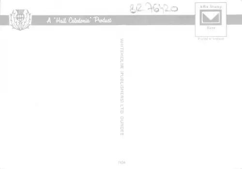 BR76420 st giles cathedral edinburgh scotland