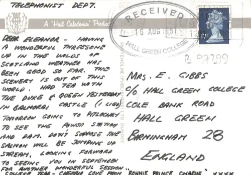 B97399 scottish locchs multi views scotland