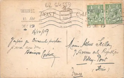 BR64559 market street manchester uk