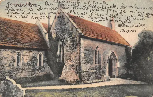 BR62030 tytherton uk