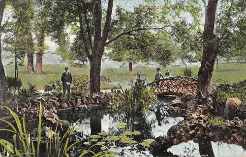 BR101620 ramsgate park uk