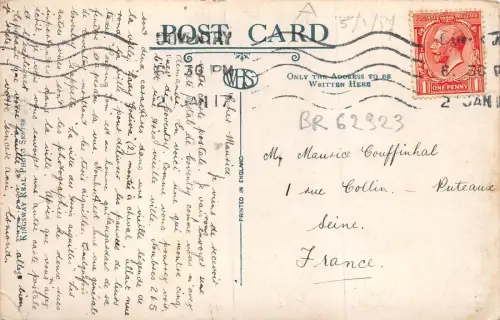 BR62923 cventry multi views uk