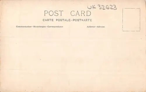 uk32623 Sozialgeschichte Strand am Meer zur Identifizierung von Echtfoto UK