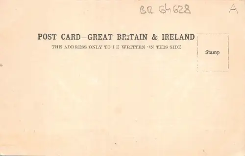 BR64628 ventnor isle of wight uk