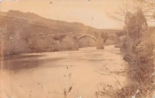 uk32643 devon uk Newbridge River Dart