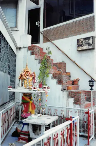 B70685 Thailand Echt Foto Foto Réelle Thailand