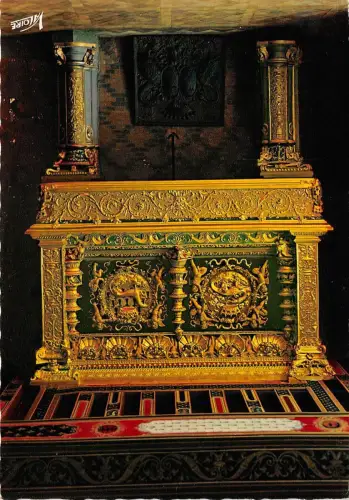 B83023 cheminee renaissance appartements de cat chateau de blois l et c france