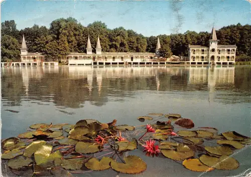 B43789 Heviz Gyogyfurdo heviz Spa Ungarn