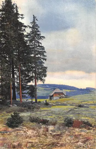 uk33092 germany berg cottage style chromo uk