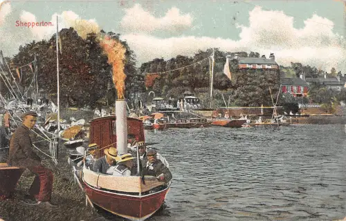 uk33818 shepperton uk