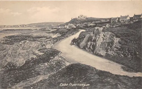 BR61728 cobo guernsey uk