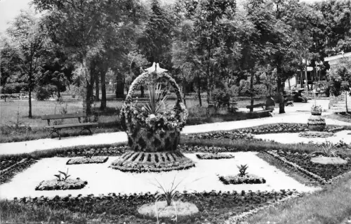 B73424 Matrafured Park Ungarn