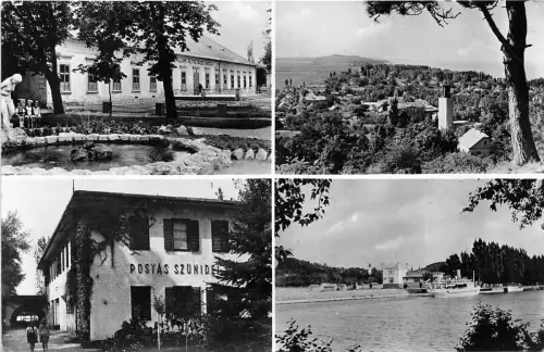 B40194 Balaton Ungarn