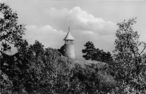 B40429 Matrafured Kozmari Kilito Ungarn