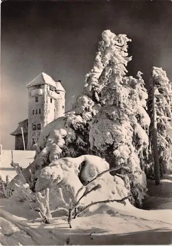 B44735 Jested tschechisch