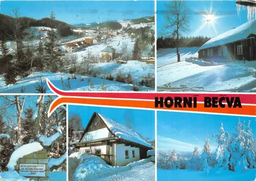 BG27891 horni becva czech