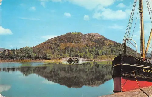 uk8133 inveraray scotland uk