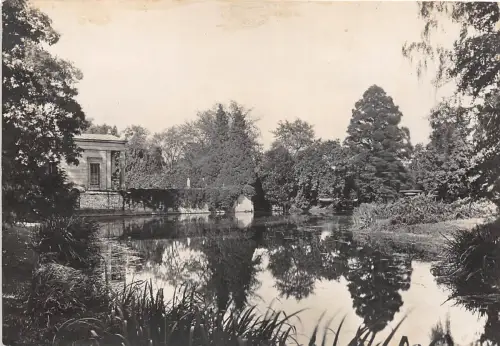 B43736 Potsdam Sanssouci Deutschland