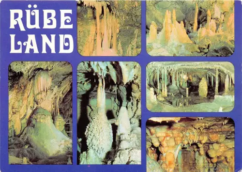 BG10573 rubeland kr wernigerode hermannshohe germany