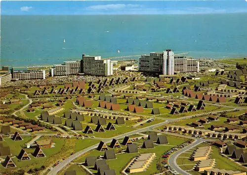 BG10041 europas freizeit sport und kurzzentrum ostseebad feucht germany