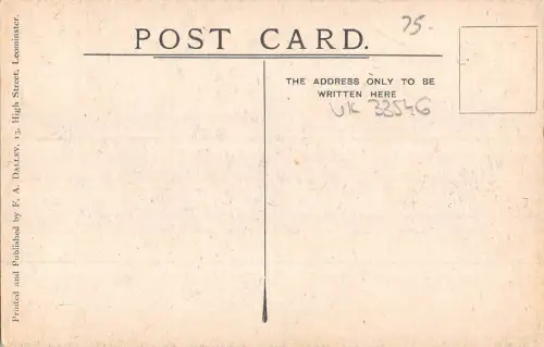 uk33546 sally no 2 people children social history real photo uk