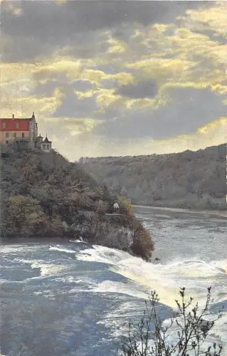 uk33091 waterfall chromo uk