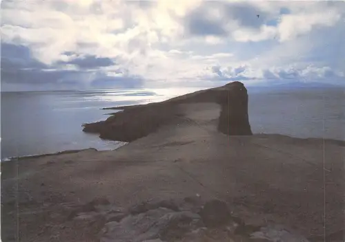 uk50595 neist point isele of skye scotland uk