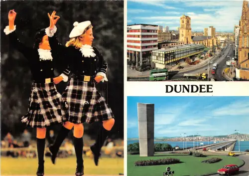 uk49378 dundee scotland uk types folklore