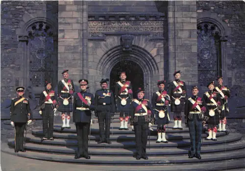 uk50360 scotland national war memorial edinburgh scotland soldat military
