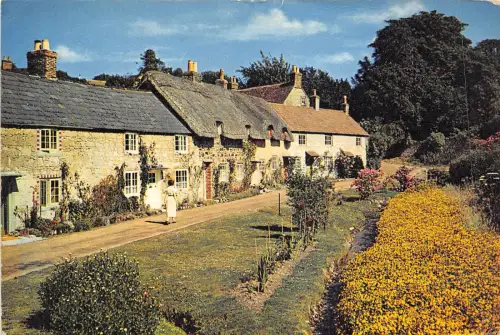 uk45237 winkle street calbourne isle of wight scotland uk