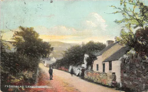 br109050 fordlas lane prestatyn wales uk